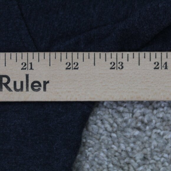 Under Armour Project Rock Shirt Adult Large Gray Heatgear Loose Fit S/S Pullover - Picture 9 of 11